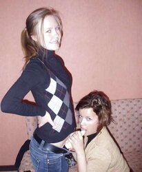 Kinky ladies - vilaines filles