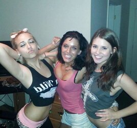 Kinky ladies - vilaines filles
