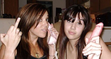 Kinky ladies - vilaines filles