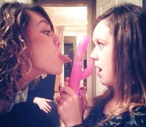 Kinky ladies - vilaines filles