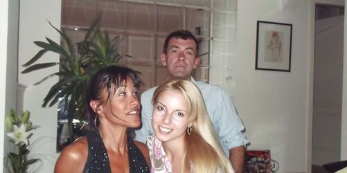 Serbian swingers