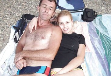 Serbian swingers