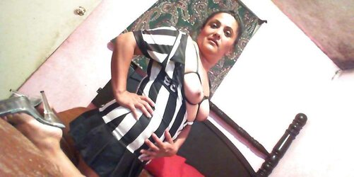 Latin wifey puta