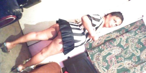 Latin wifey puta