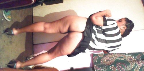 Latin wifey puta