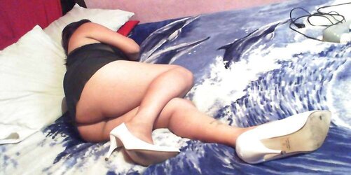 Latin wifey puta