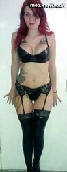 Leeds tramp hooker lexxi