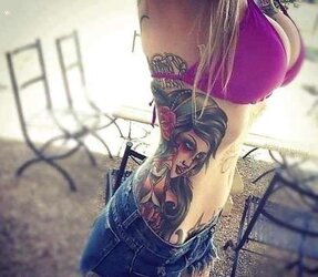 FABULOUS TAT HONIES