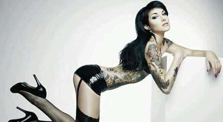 FABULOUS TAT HONIES