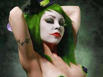 FABULOUS TAT HONIES