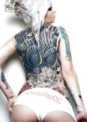 FABULOUS TAT HONIES