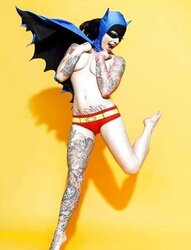 FABULOUS TAT HONIES