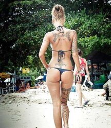 FABULOUS TAT HONIES