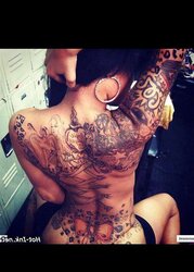 FABULOUS TAT HONIES