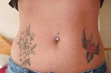 FABULOUS TAT HONIES