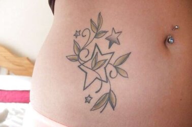 FABULOUS TAT HONIES