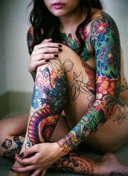 FABULOUS TAT HONIES
