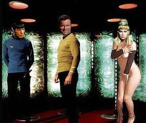 Scifi honeys two.