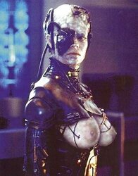 Scifi honeys two.