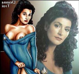 Scifi honeys two.