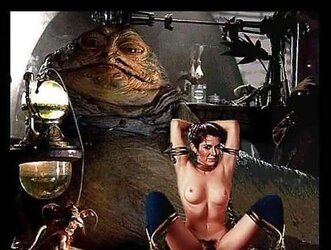 Scifi honeys two.