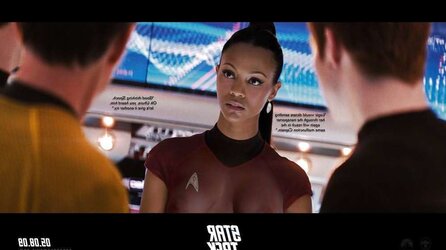Scifi honeys two.
