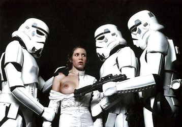 Scifi honeys two.