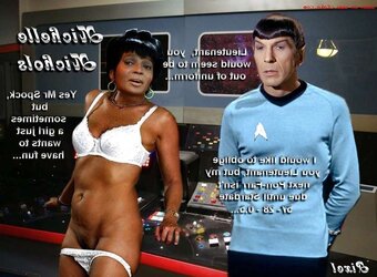 Scifi honeys two.
