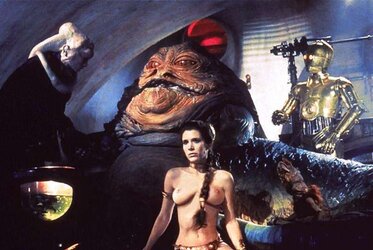 Scifi honeys two.