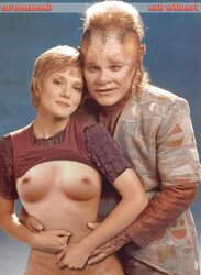 Scifi honeys two.