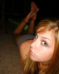Lovely Blondie ChiX