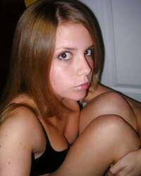 Lovely Blondie ChiX