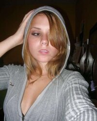 Lovely Blondie ChiX