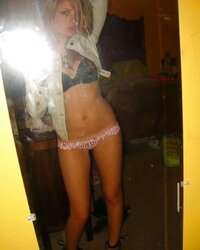 Lovely Blondie ChiX