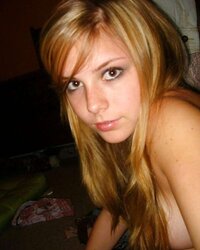 Lovely Blondie ChiX