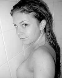Lovely Blondie ChiX