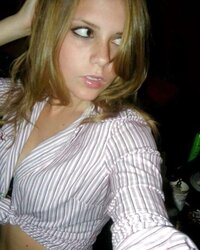 Lovely Blondie ChiX