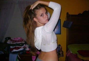 Lovely Blondie ChiX