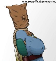 Chicks drawn by Raoulster are ample boob objects