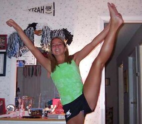 Upskirts Upshorts