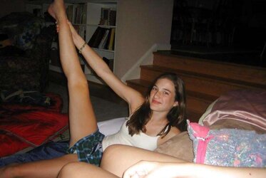 Upskirts Upshorts
