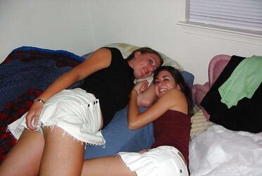 Upskirts Upshorts