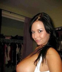 Slender women phat damsels all immense funbags