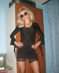 Iva - Russian Mature