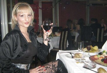 Iva - Russian Mature