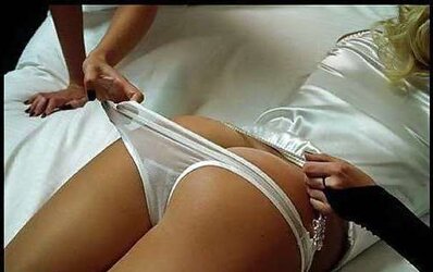 Undies Undies Undies