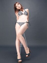 Japanese Race Queens-Emi Shimizu (three)