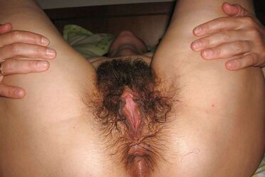 Real Fur Covered Amateurs!!!