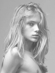 Androgyne Super Hot