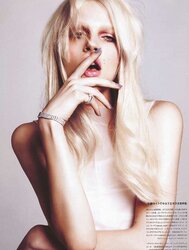 Androgyne Super Hot